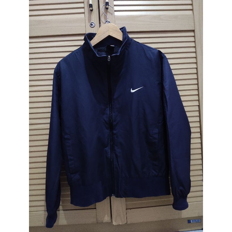 Track top nike online vintage