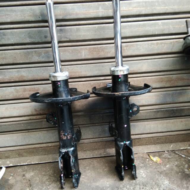 Mengungkap Asal-Usul Sokbreker Alko untuk Toyota Corolla DX 30: Sebuah Jejak Perjalanan Spare Part
