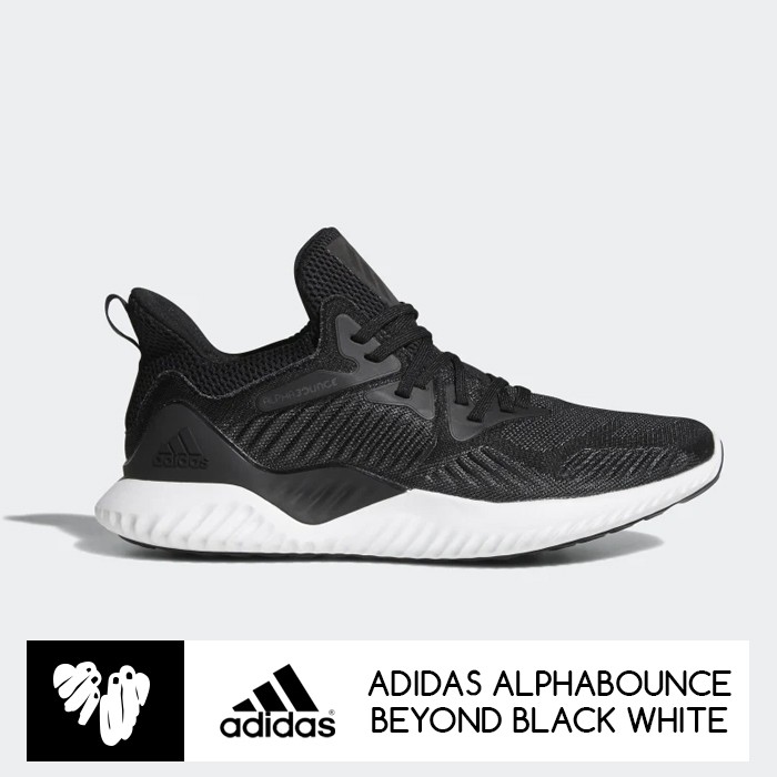 Jual adidas alphabounce store original