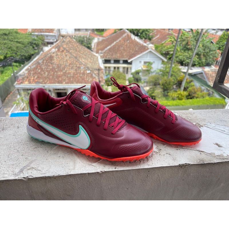 Nike tiempo rojas futbol sala deals