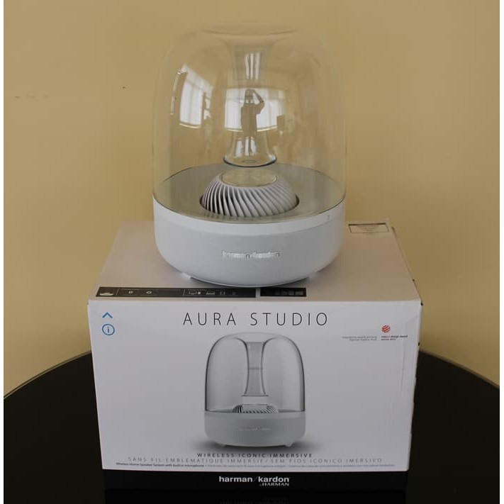 Aura best sale studio 1