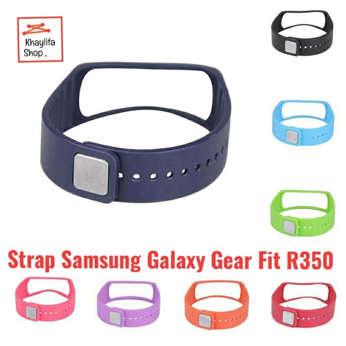 Gear fit 1 strap on sale