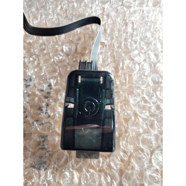 Jual IR SENSOR TOMBOL POWER ON OFF TV SAMSUNG SMART UA32J4003DR ...