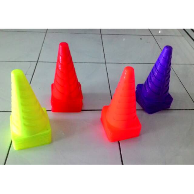 Jual Cone. Halang Rintang | Shopee Indonesia