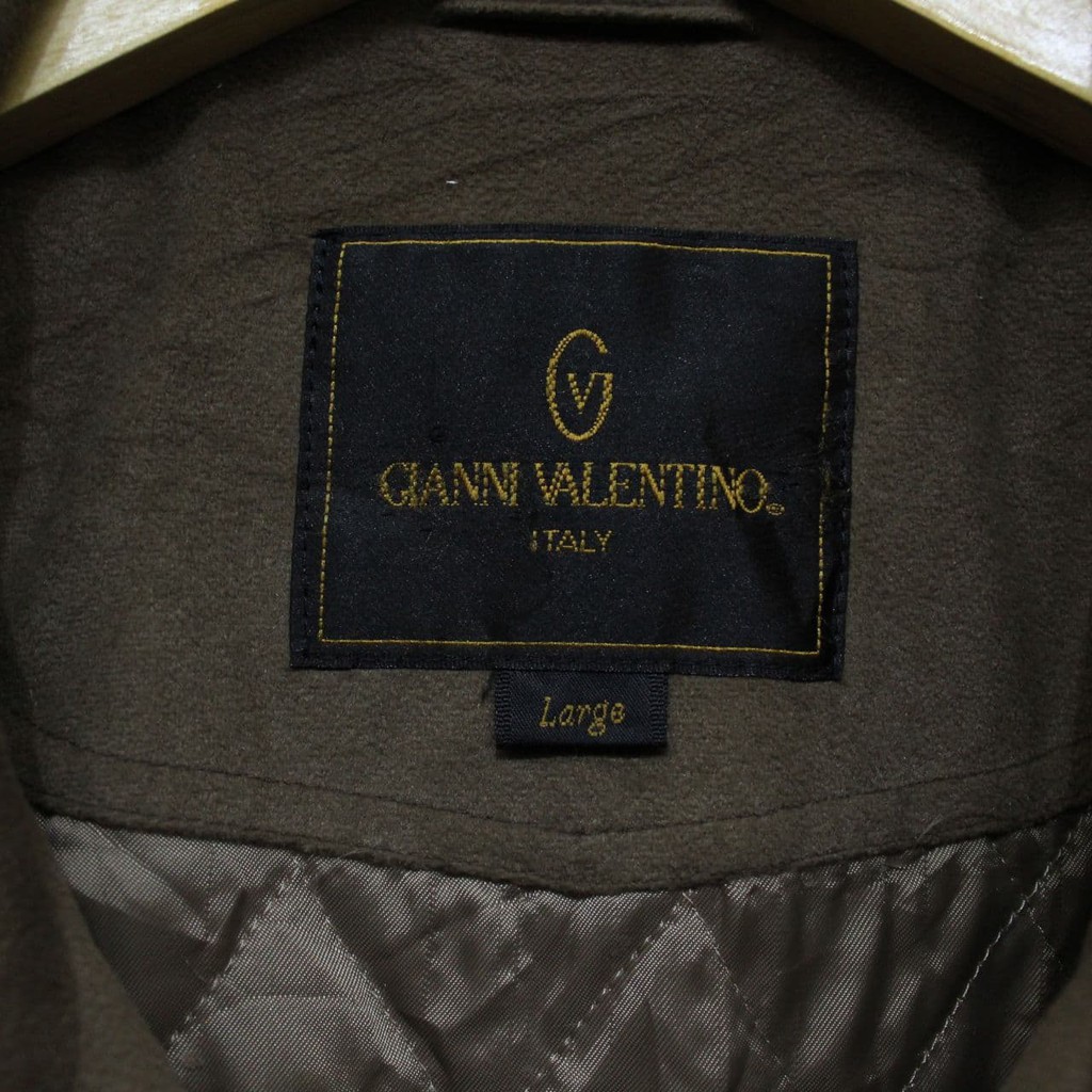Gianni valentino brand best sale