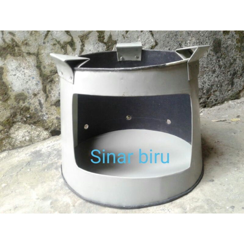 Jual kompor kayu klasik | Shopee Indonesia