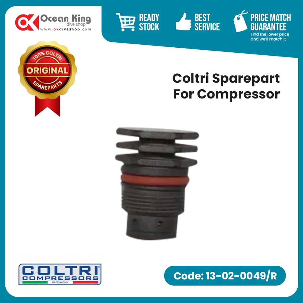 Jual SPAREPART COMPRESSOR COLTRI | Shopee Indonesia