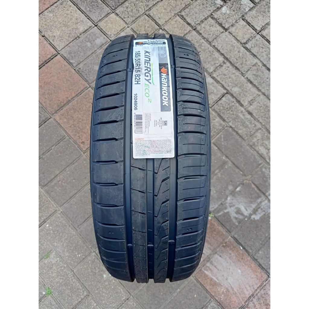 Wunderbar 185 55 R15 Bild