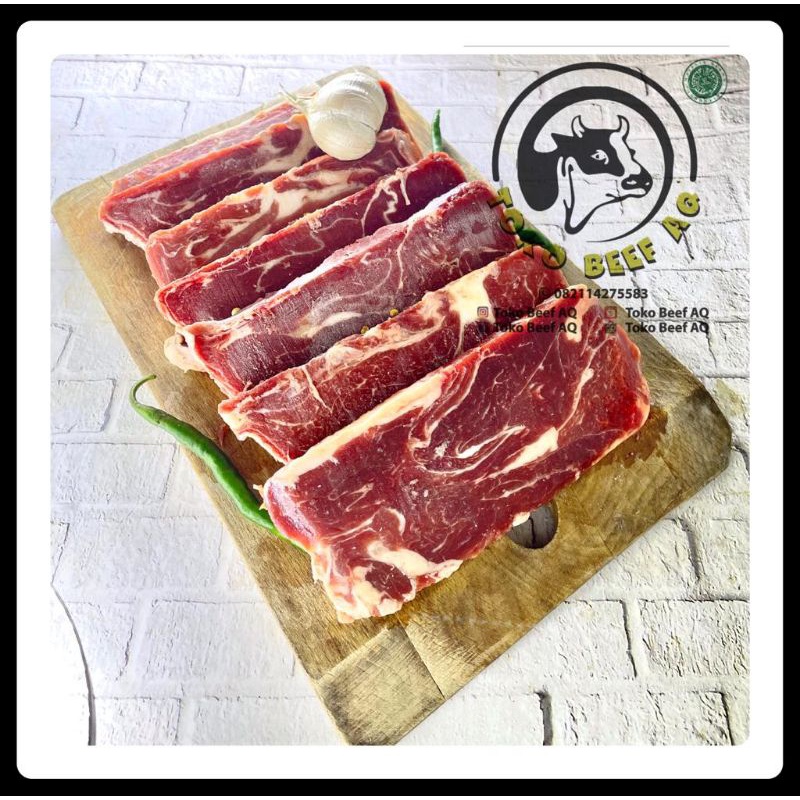 Jual Daging Sapi Empal / Daging Gepuk @1kg | Shopee Indonesia