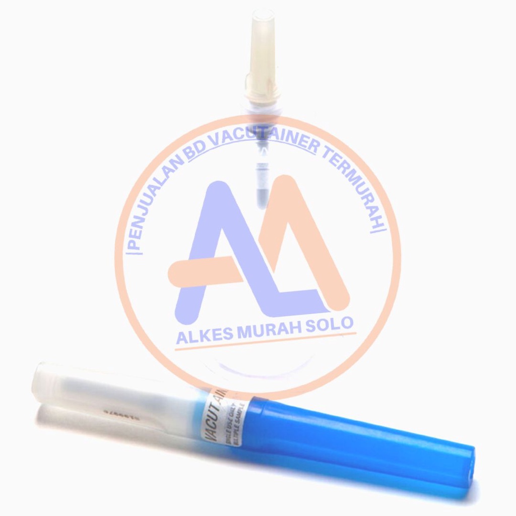 Jual BD Vacutainer Multiple Sample Luer Adapter | Shopee Indonesia