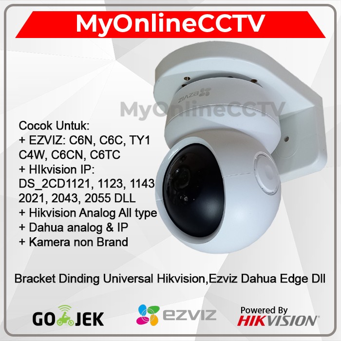 Hikvision c6t 2024