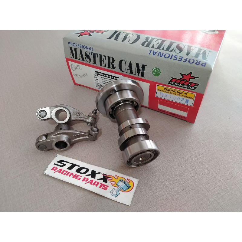 Jual NOKEN AS BRT TIGER MEGAPRO LAMA PELATUK ROLER 15MM GEN2 roller