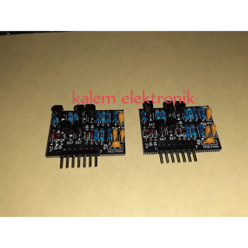 Jual PWM POWER AMPLIFIER CLASS TD LABGRUPPEN DIP | Shopee Indonesia