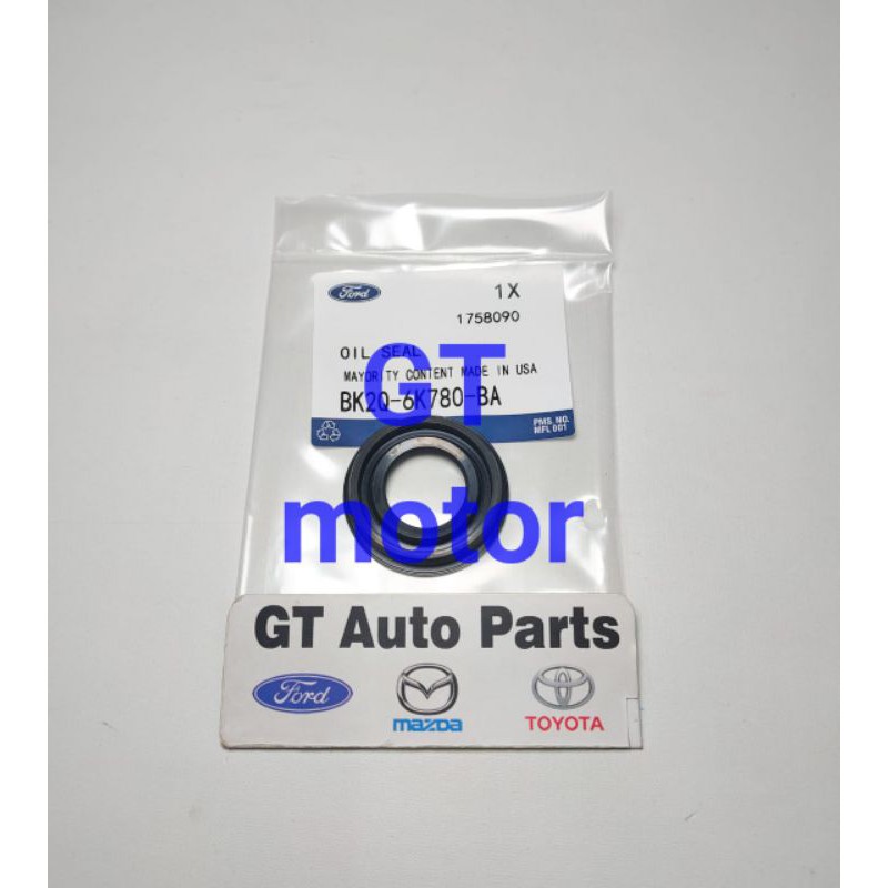 Jual Seal Injector Besar Ford Ranger T6 & Mazda BT50 Pro 2.2 2.2cc 3.2