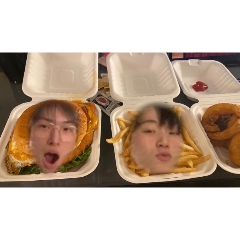 Jual [mohon tidak memilih pengiriman spxx] custom memo pad Shopee