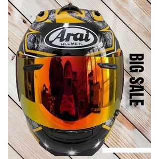 arai mz rc carbon harga