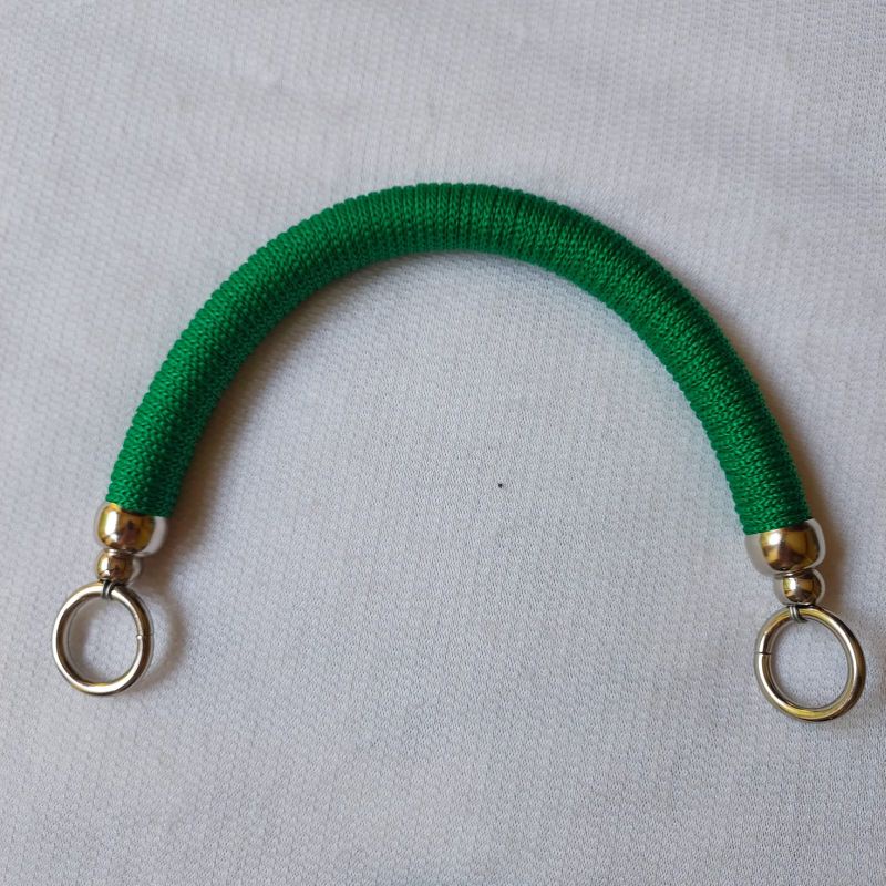 Jual Handle Tas Polos 40 cm untuk tas tali kur, tas jali, tas rajut dan ...
