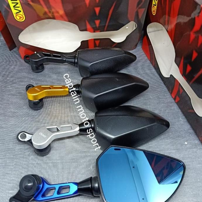 Jual Spion Vnd Model Ducati Full Cnc Universal Original Premium Asli Ori Shopee Indonesia