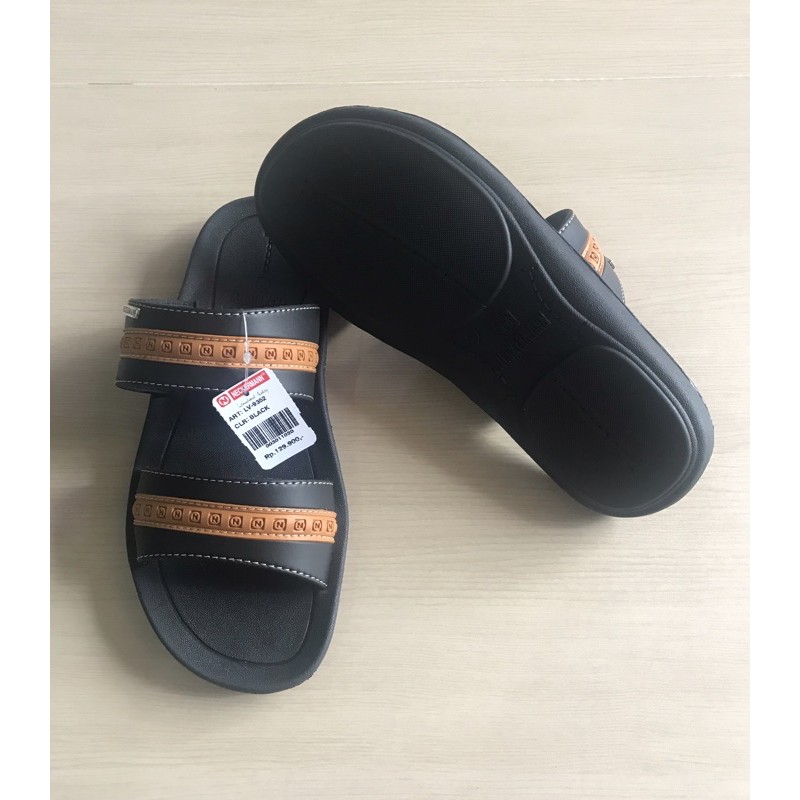 Jual Sendal Slop Pria Dewasa Neckerman Sandal Selop Cowok Dewasa ...
