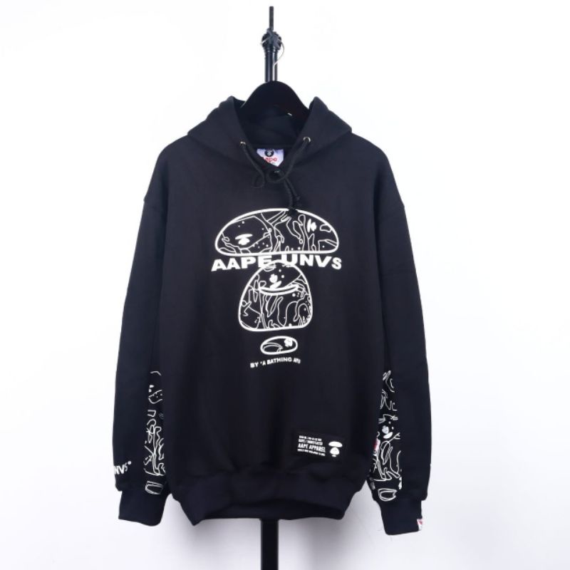 Hoodie bape original discount harga