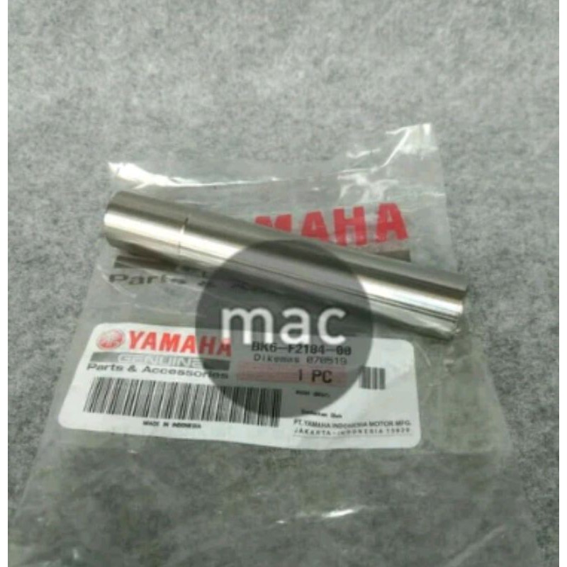 Jual BOS SWING ARM R15 V3 VVA ORIGINAL YGP BK6-F2184-00 | Shopee Indonesia