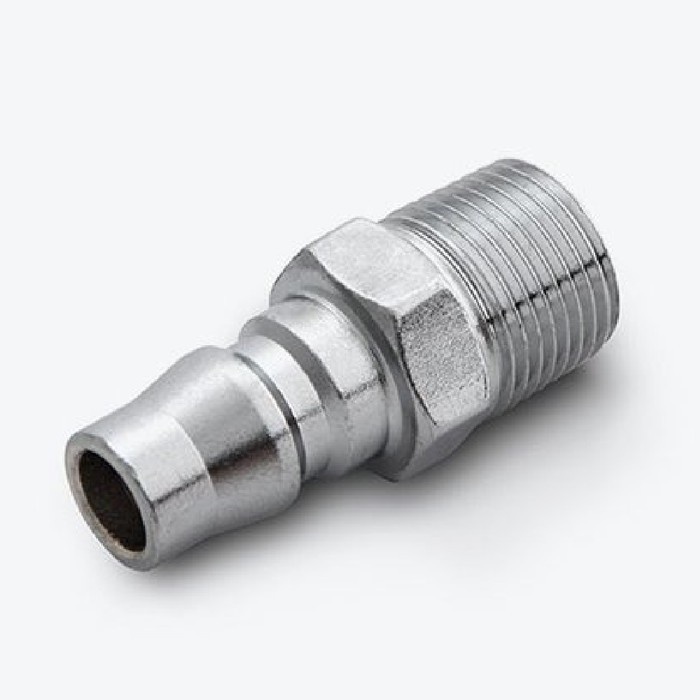 Jual TEKIRO AIR QUICK COUPLER PLUG PM 30 AT-QC1105 / COUPLING PLUG ...