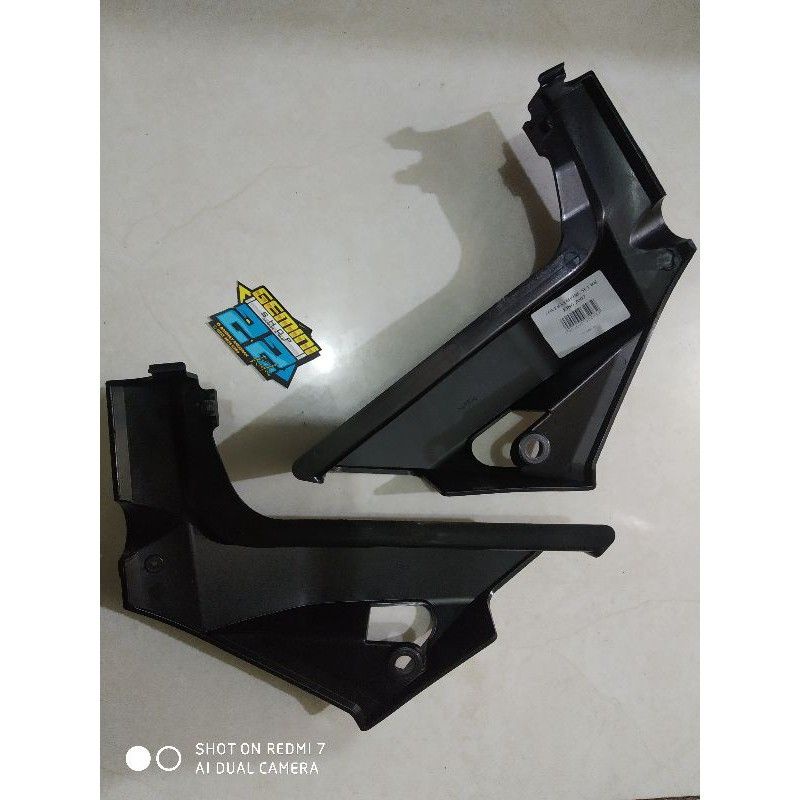 Jual FAIRING TANKI Rx king/SIRIP TANGKI/SAYAP TANGKI king new | Shopee ...