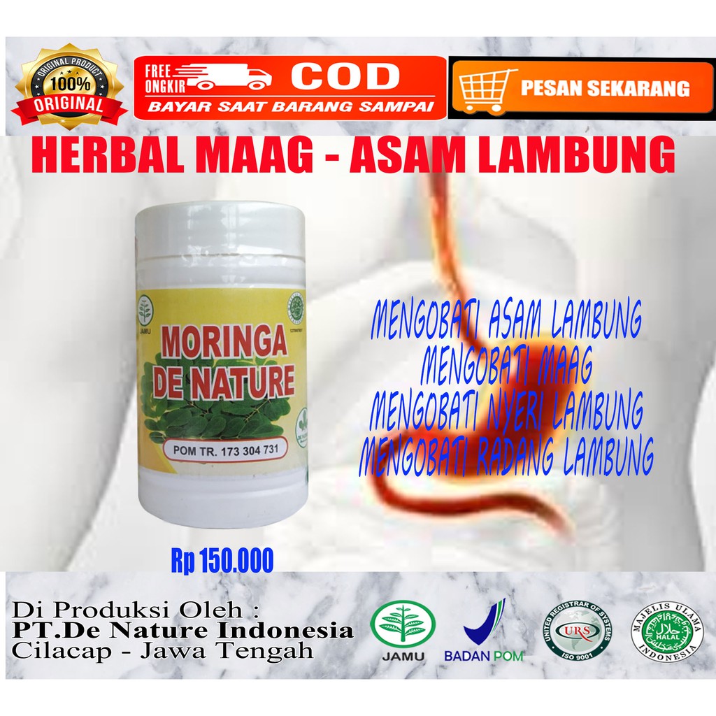 Jual Obat Maag Obat Nyeri Lambung Obat Kanker Lambung Obat Maag Kronis Obat Asam Lambung Herbal