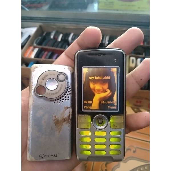 Jual Sony ericsson K320i T26 | Shopee Indonesia