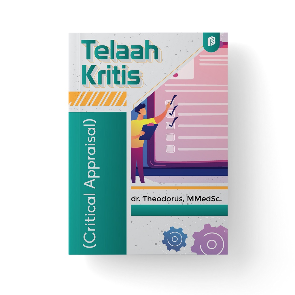 Jual Telaah Kritis (Critical Appraisal) | Shopee Indonesia