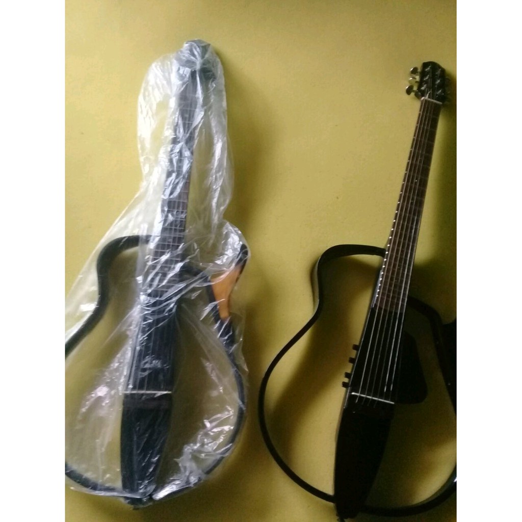 Jual Jual Gitar yamaha silent Murah Shopee Indonesia