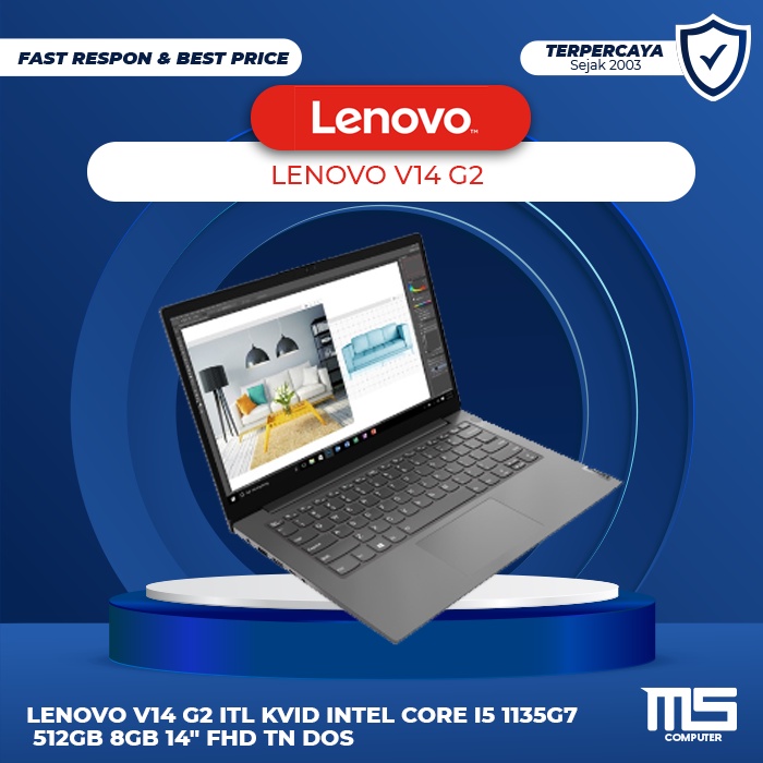 5B20K34651 LA-C851P Motherboard Intel i5-6200U For Lenovo Ideapad 500-15ISK