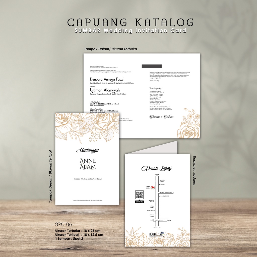 Jual Undangan Online: Panduan Lengkap dari Pemula Hingga Profesional