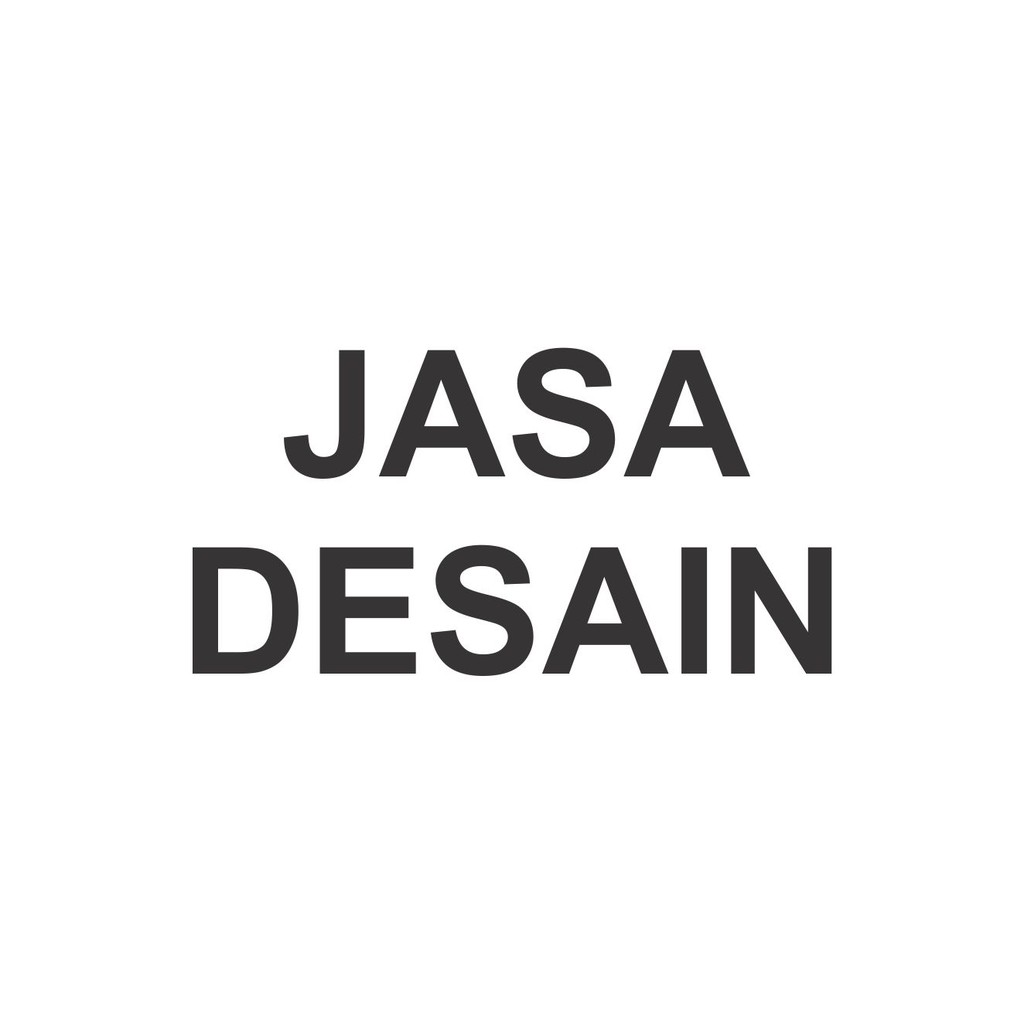 JASA DESAIN BIAYA UNTUK DESAIN PEMBUATAN LOGO, EDIT FOTO DLL PRODUK NON FISIK