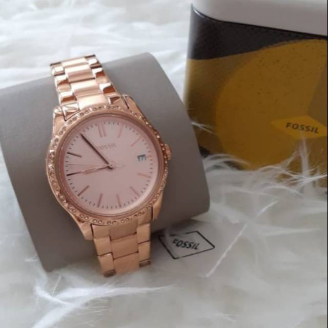 Fossil bq sale 3374