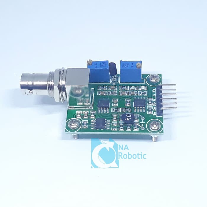 Jual Data Acquisition Module for PH Sensor | Shopee Indonesia