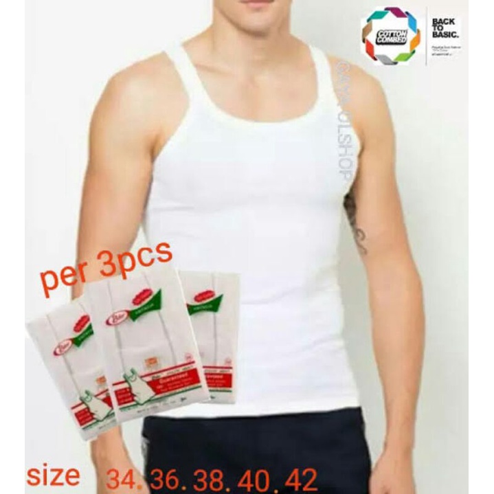 Jual singlet Rider | Shopee Indonesia
