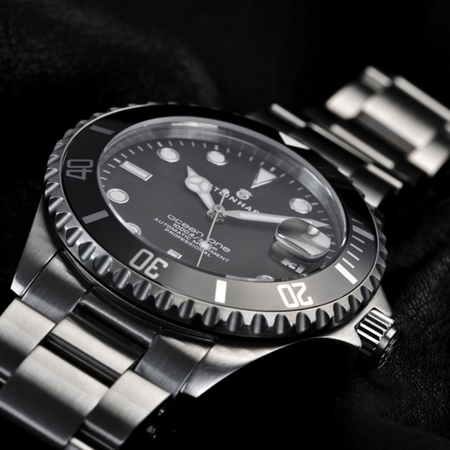 Jual 2024 jam steinhart