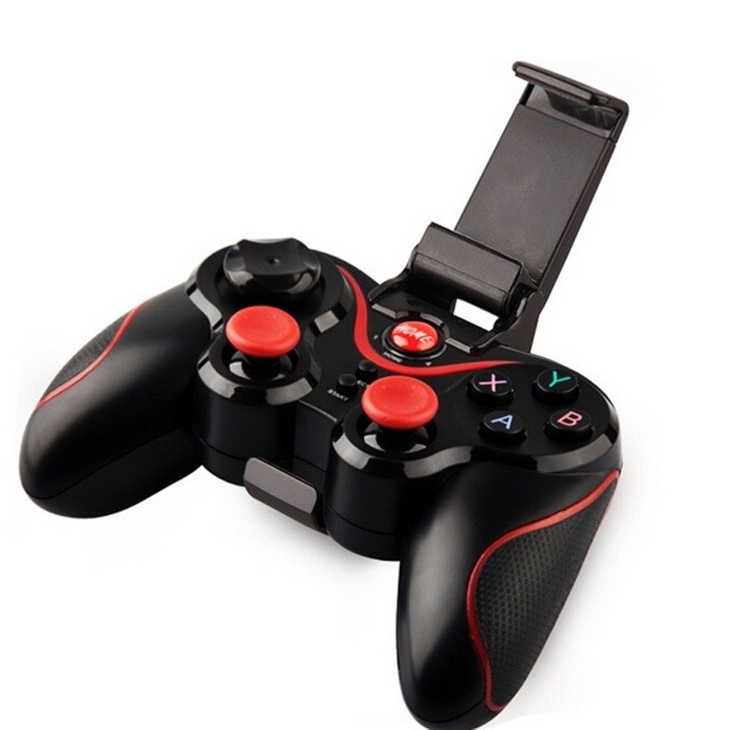 Stick ps on sale bluetooth android