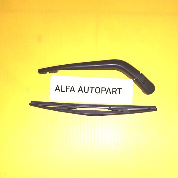 Jual WIPER BLADE + ARM BRIO Shopee Indonesia