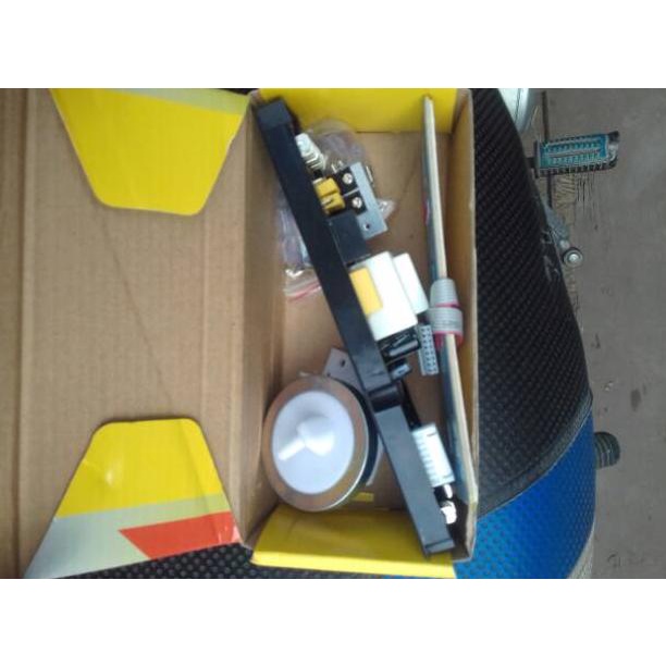 Jual Pcb Modul Multi Mesin Cuci Oc 2200 - Panel Mesin Cuci Universal 1