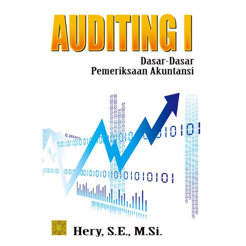 Jual BUKU AUDITING 1 DASAR-DASAR PEMERIKSAAN AKUNTANSI ORIGINAL PRENADA ...