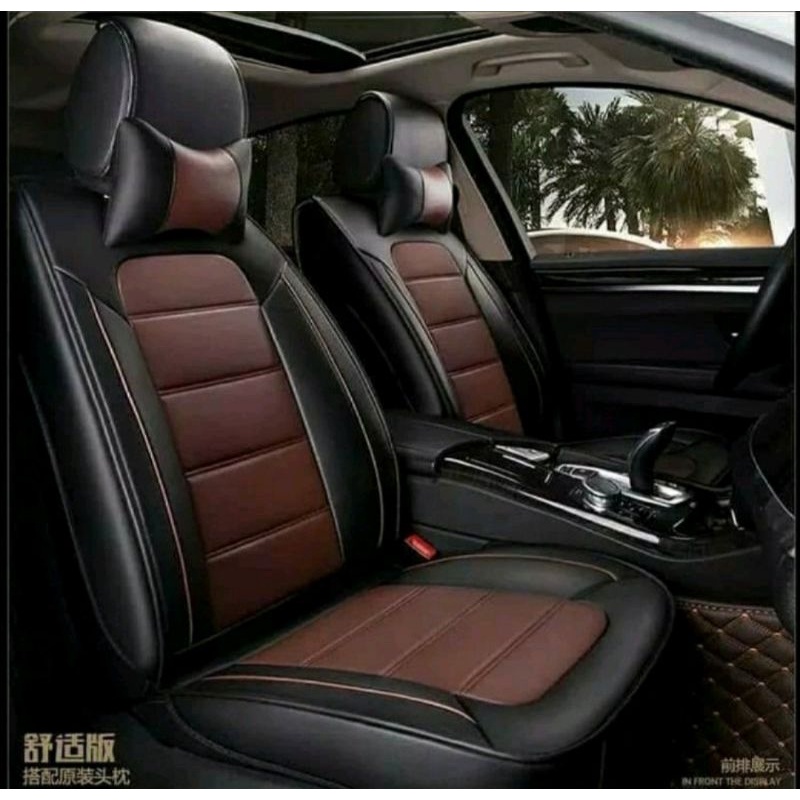 Mewah dan Nyaman: Mengulas Arung Jerih Kulit Innova Reborn dan Pilihan Modifikasi Lainnya