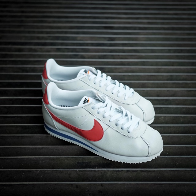 Jual nike cortez forrest hotsell gump original