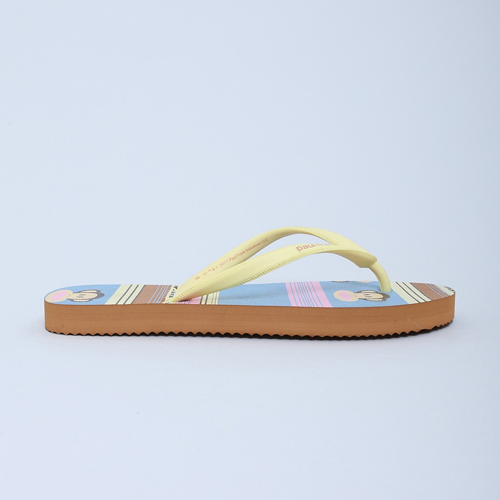 Sandal jepit hot sale paul frank