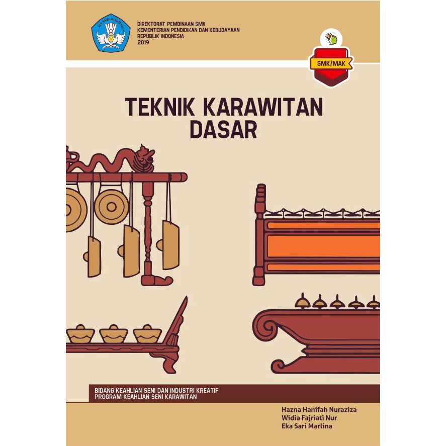 Jual TEKNIK KARAWITAN DASAR | Shopee Indonesia