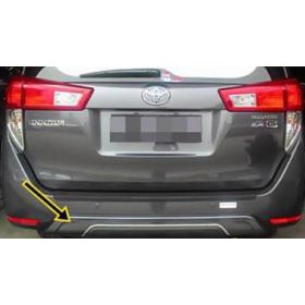 Jual Skid Plate / Skite Plate Bumper Belakang Oem All New Innova Reborn ...