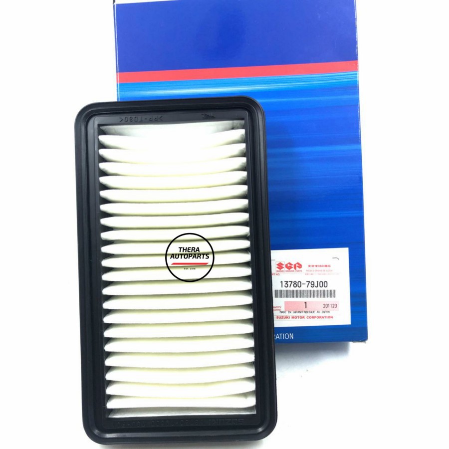 Jual Air Filter Saringan Udara Suzuki SX4 & Neo Baleno Original SGP