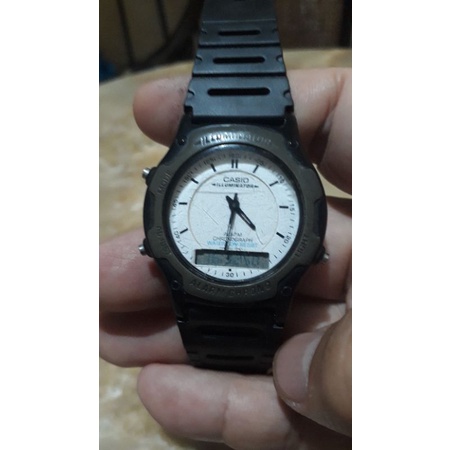 Casio discount aw 44