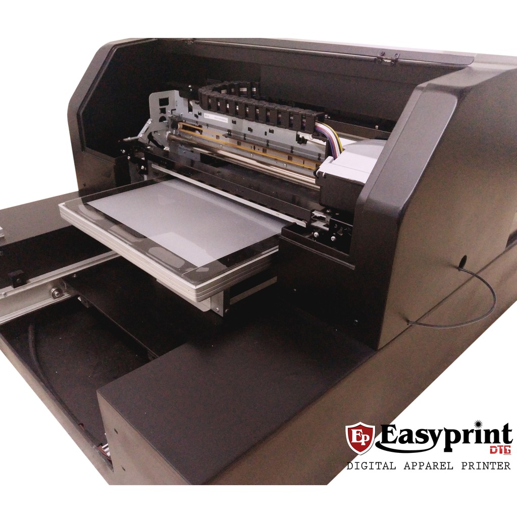 Jual Printer DTG GEN3 mesin cetak kaos export quality | Shopee Indonesia